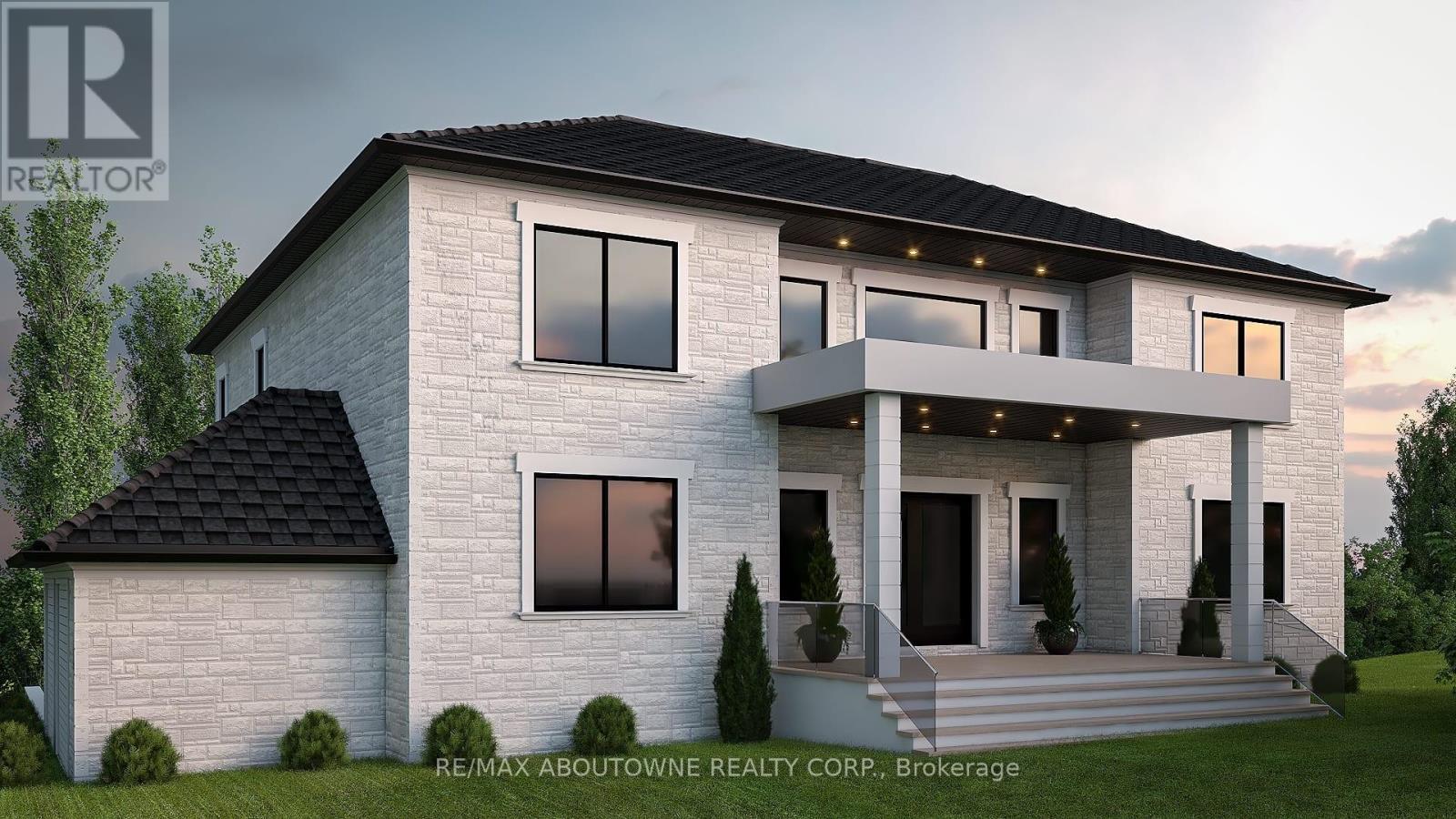 












8 RENWOOD PLACE

,
Hamilton (Waterdown),




Ontario
L8B0G6

