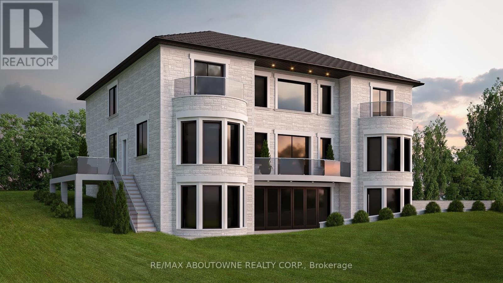












8 RENWOOD PLACE

,
Hamilton (Waterdown),




Ontario
L8B0G6

