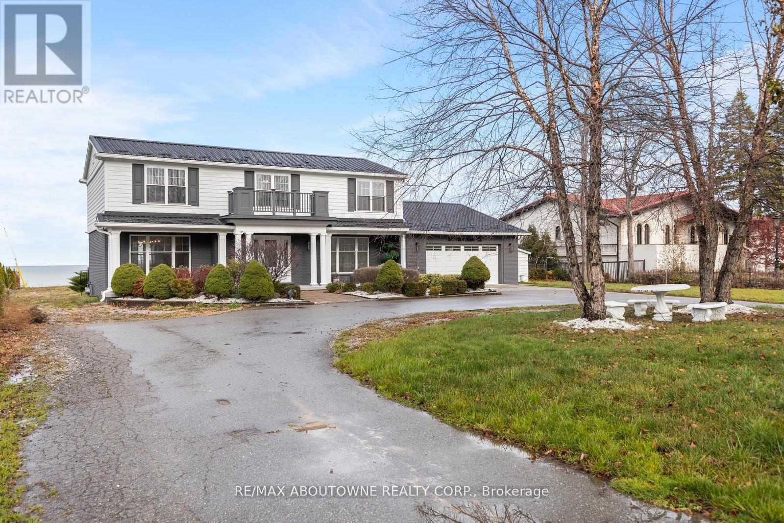 












1073 NORTH SERVICE ROAD

,
Hamilton (Stoney Creek),




Ontario
L8E5E1

