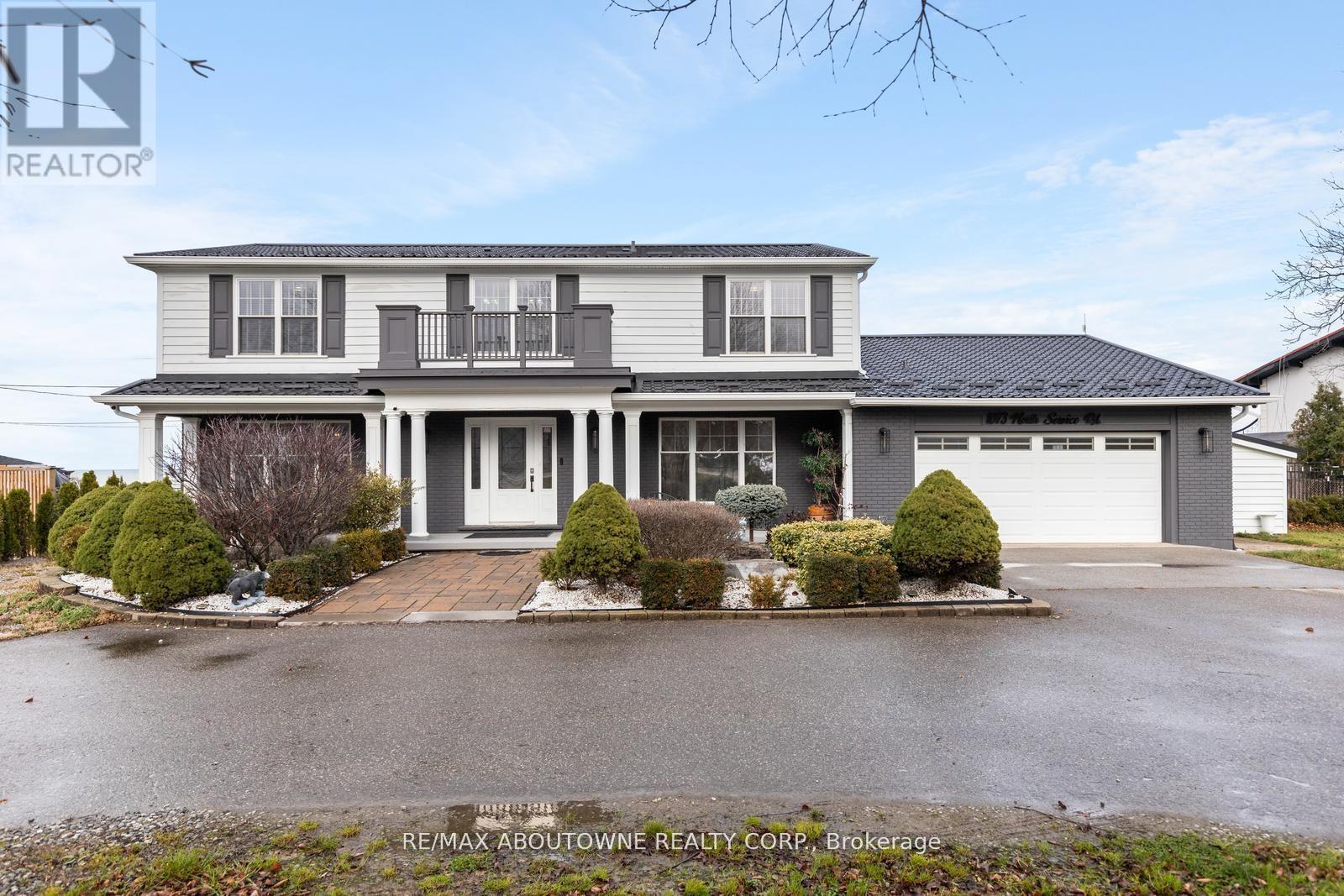 












1073 NORTH SERVICE ROAD

,
Hamilton (Stoney Creek),




Ontario
L8E5E1

