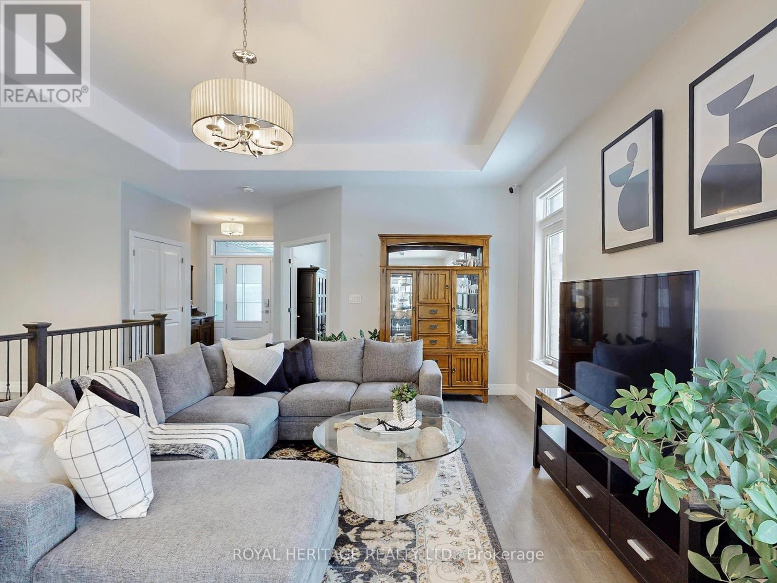 












22 BEL AIR CRESCENT

,
Quinte West (Murray Ward),




Ontario
K8V0H4

