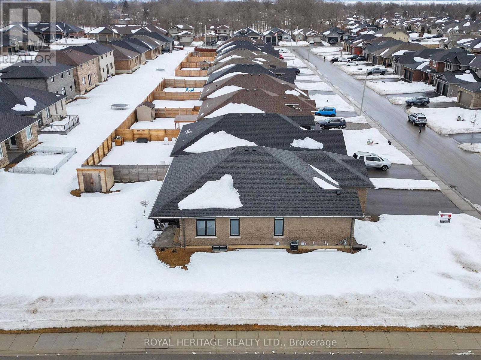 












22 BEL AIR CRESCENT

,
Quinte West (Murray Ward),




Ontario
K8V0H4

