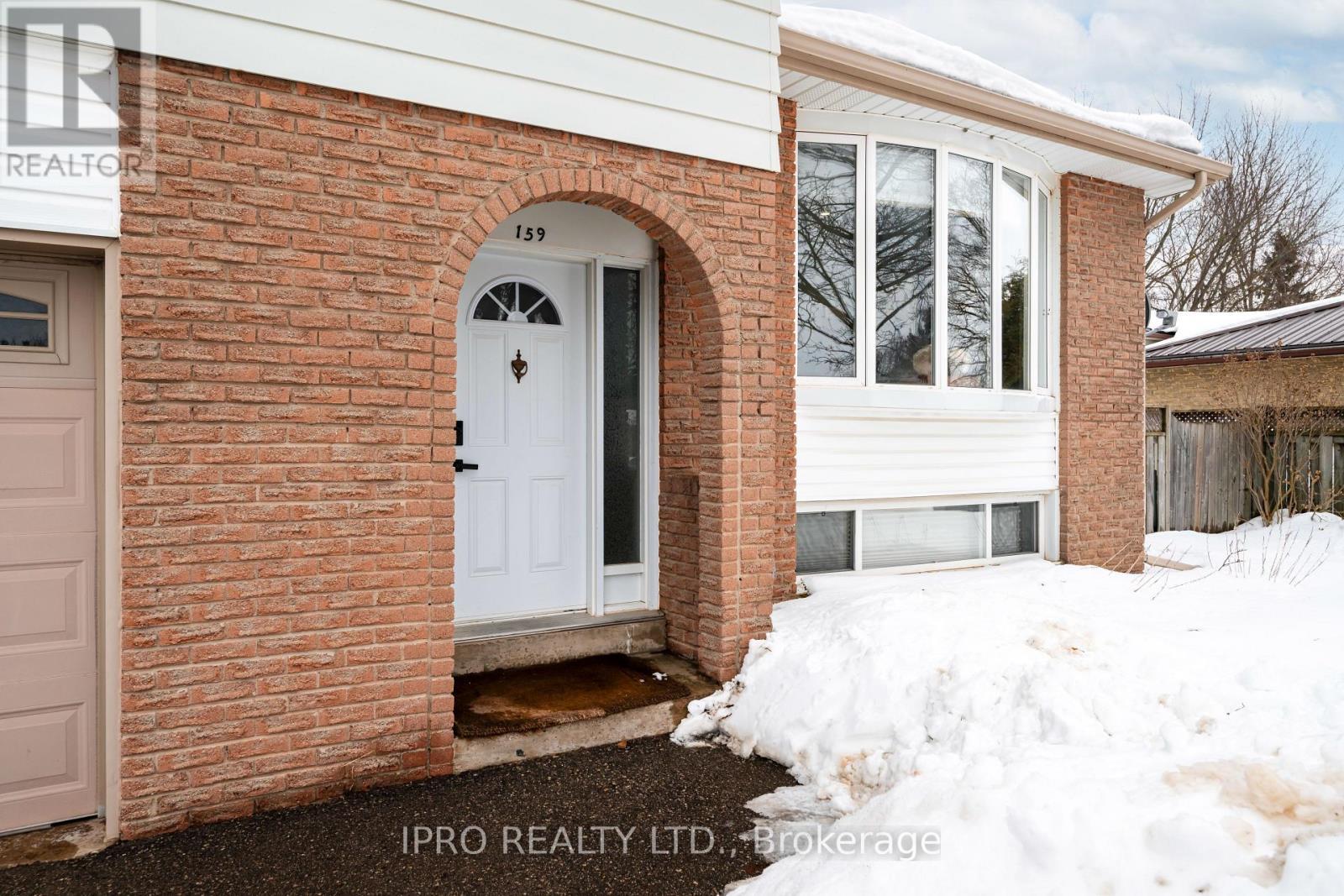 












159 CROZIER STREET

,
East Luther Grand Valley (Grand Valley),




Ontario
L0N1G0

