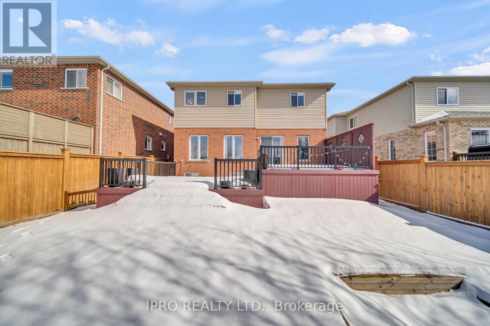 












64 NORTON DRIVE

,
Guelph (Grange Road),




Ontario
N1E7K8

