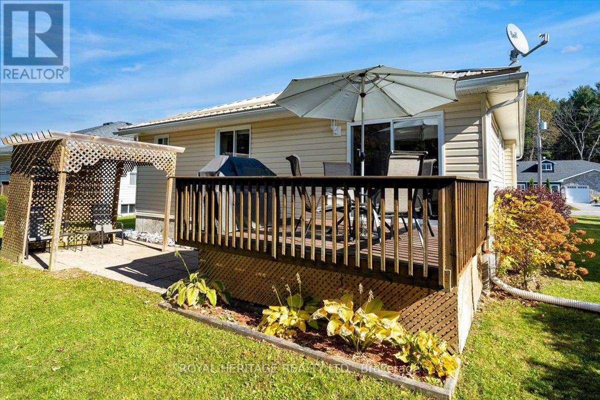 












27 SOUTH MALONEY STREET

,
Marmora and Lake (Marmora Ward),




Ontario
K0K2M0

