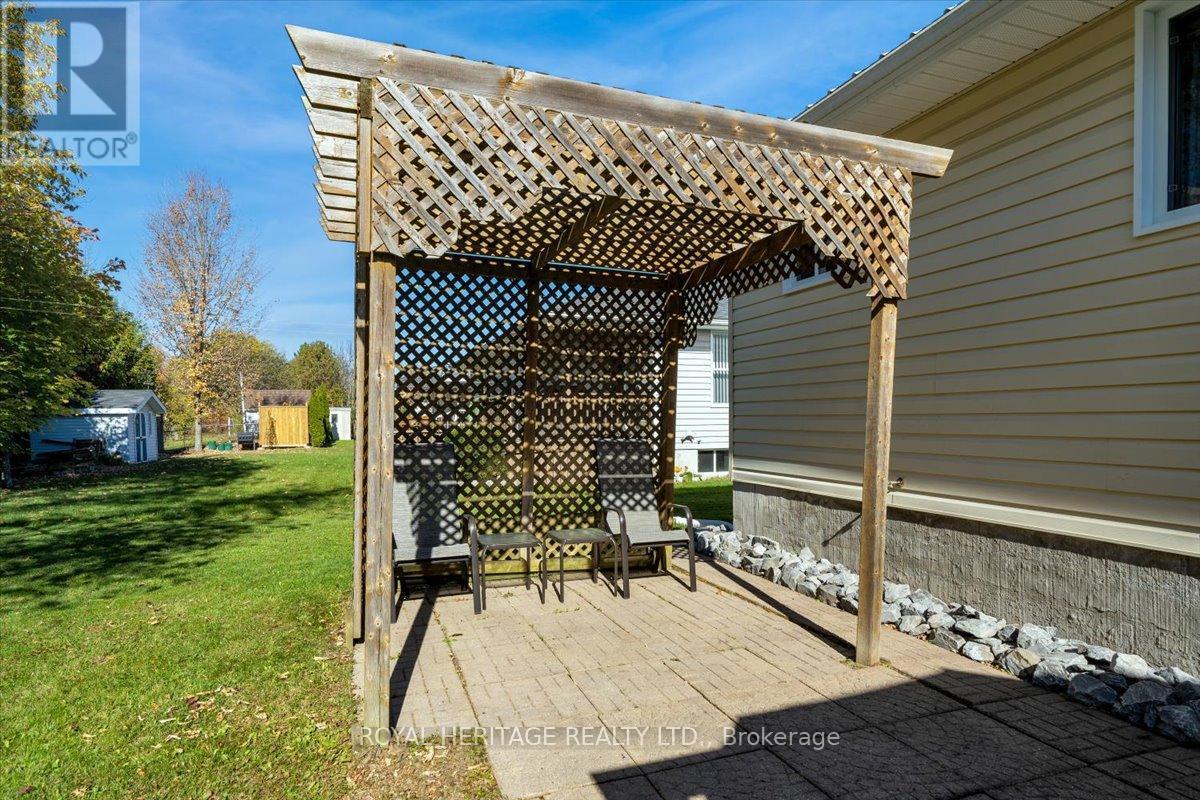 












27 SOUTH MALONEY STREET

,
Marmora and Lake (Marmora Ward),




Ontario
K0K2M0

