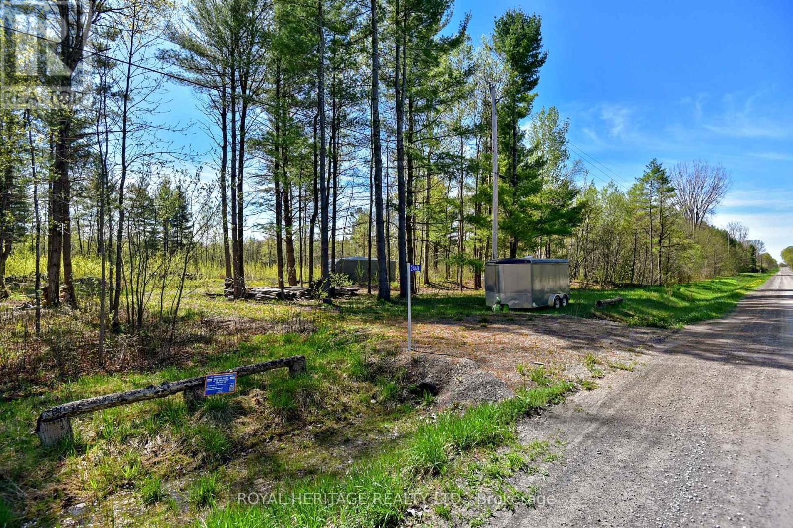 












2449 ROONEY ROAD E

,
Edwardsburgh/Cardinal,







Ontario
K0E1T1

