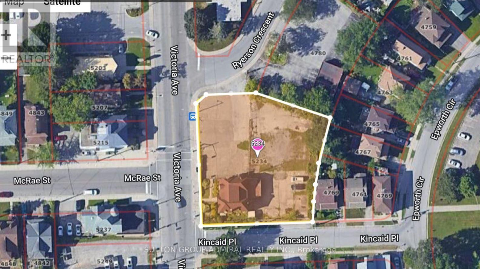 












5234 VICTORIA AVENUE

,
Niagara Falls (Downtown),




Ontario
L2E4C6


