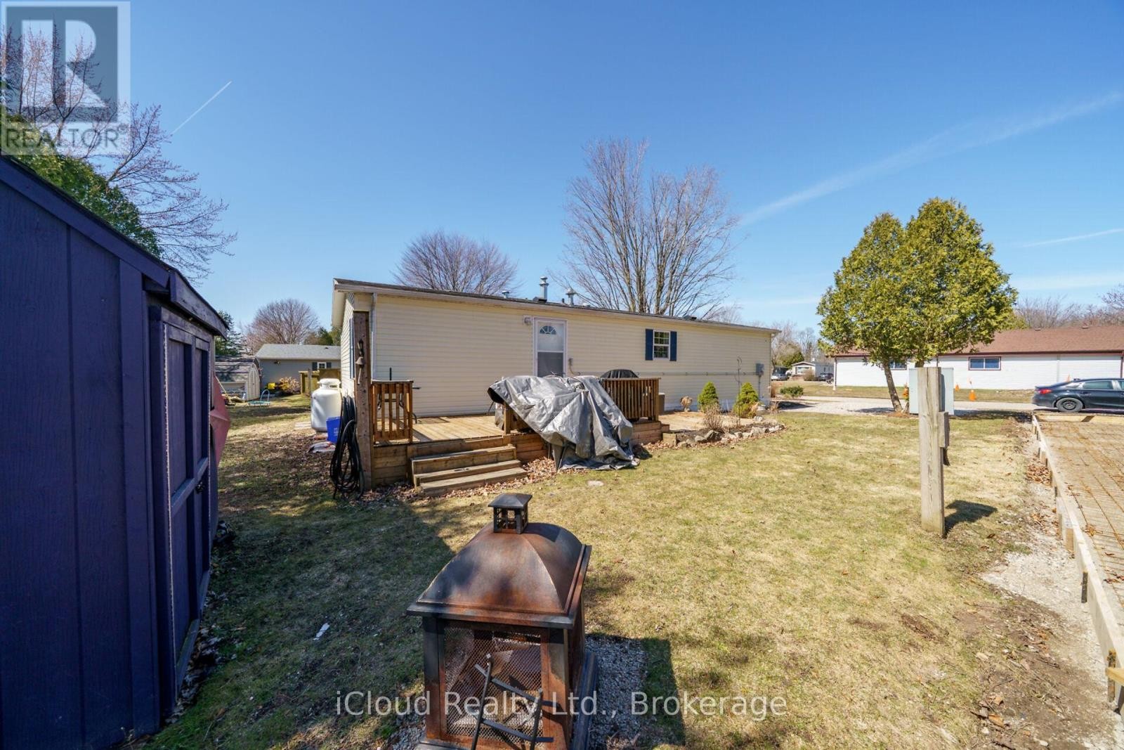 












23 MACPHERSON CRESCENT

,
Hamilton,




Ontario
N0B2J0

