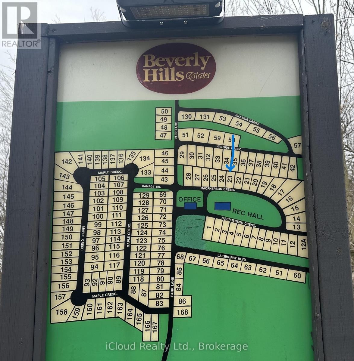 












23 MACPHERSON CRESCENT

,
Hamilton,




Ontario
N0B2J0

