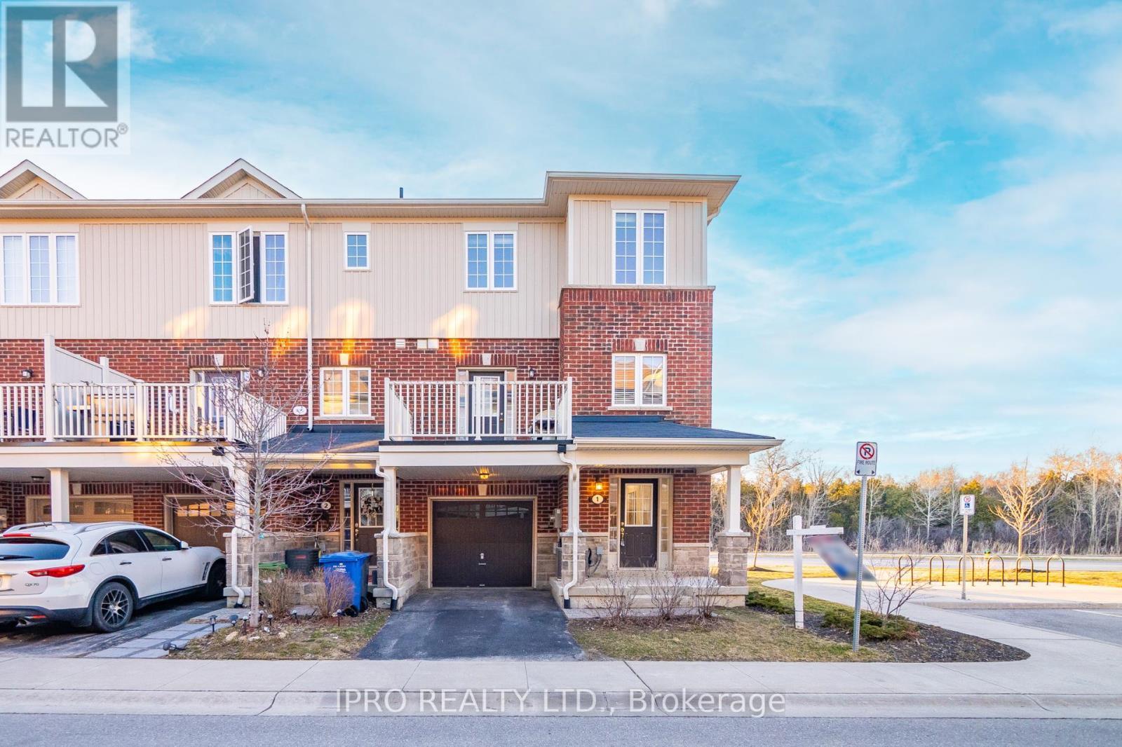 












1 - 88 DECORSO DRIVE

,
Guelph (Kortright East),




Ontario
N1L0A1

