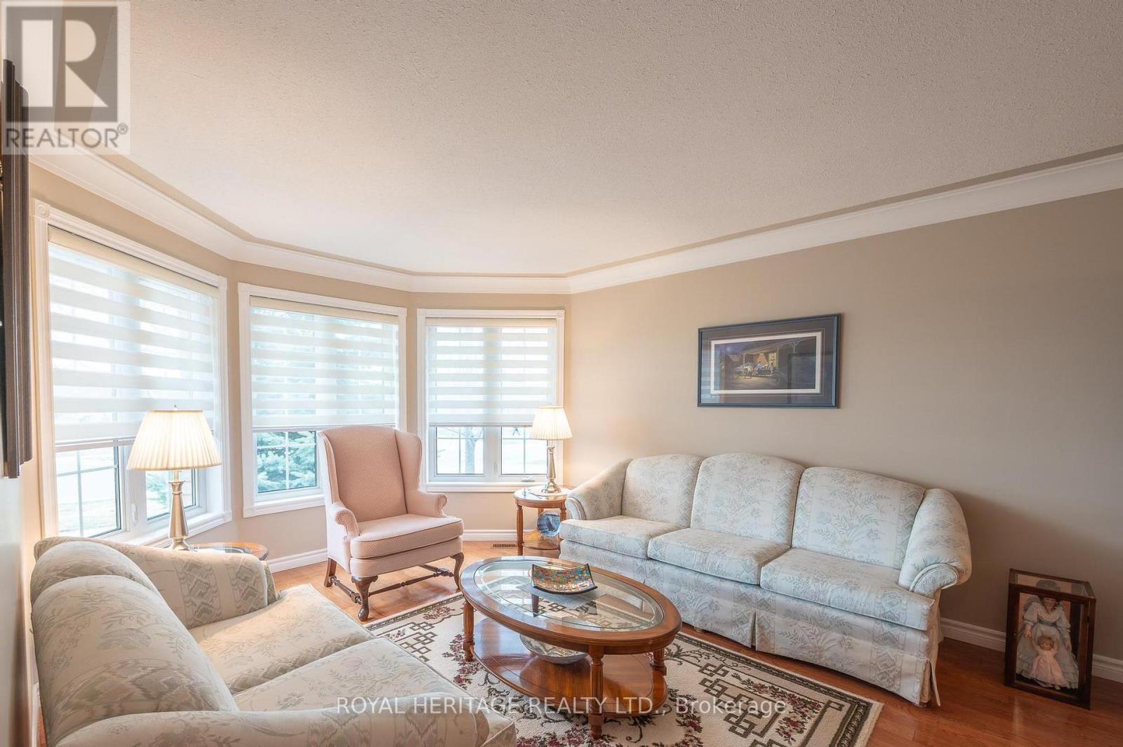 












1638 RAVENWOOD DRIVE

,
Peterborough West (North),




Ontario
K9K2R1

