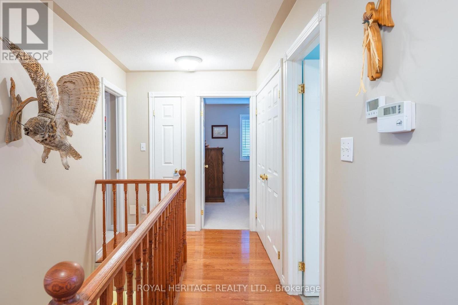 












1638 RAVENWOOD DRIVE

,
Peterborough West (North),




Ontario
K9K2R1

