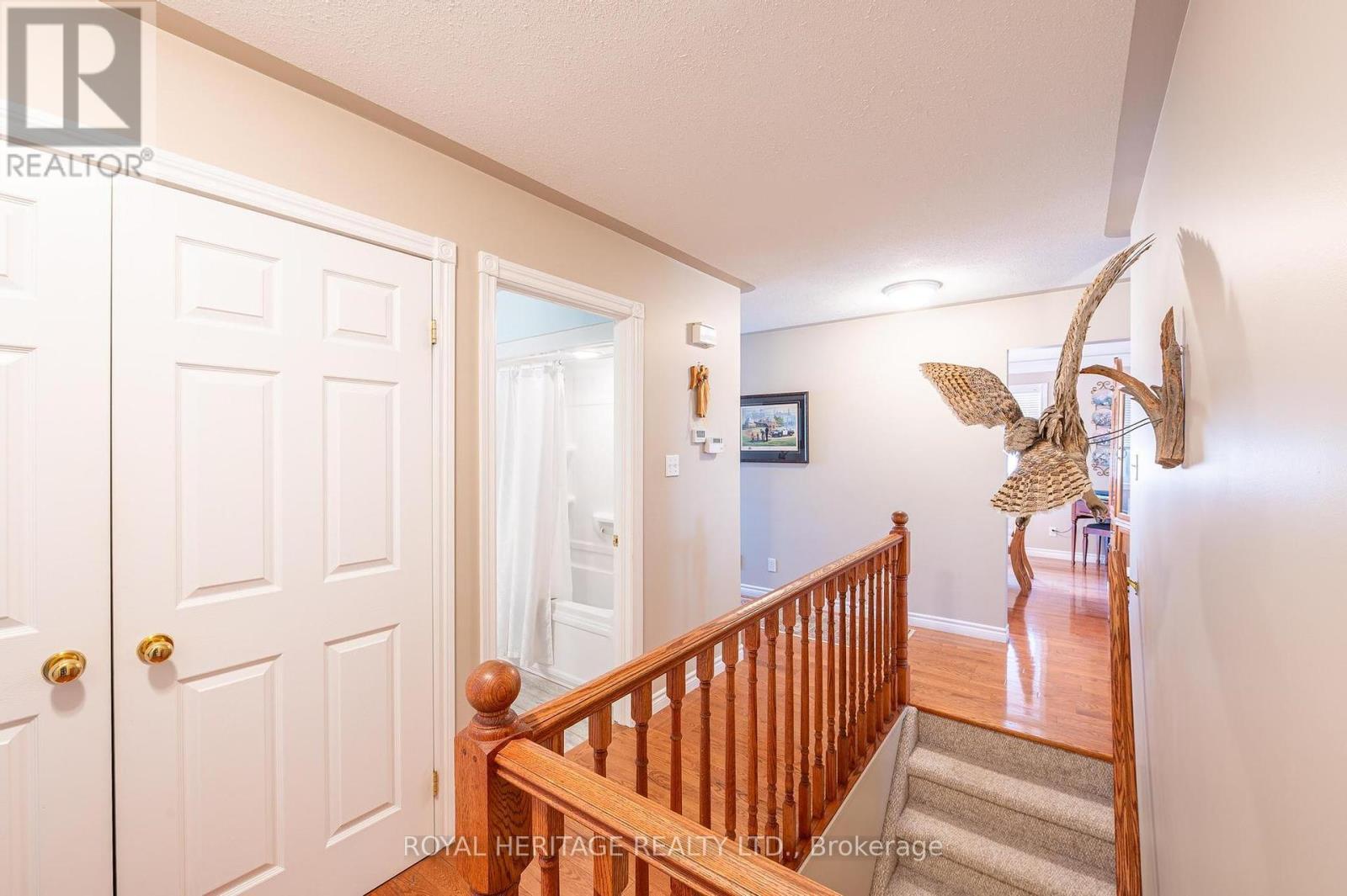 












1638 RAVENWOOD DRIVE

,
Peterborough West (North),




Ontario
K9K2R1

