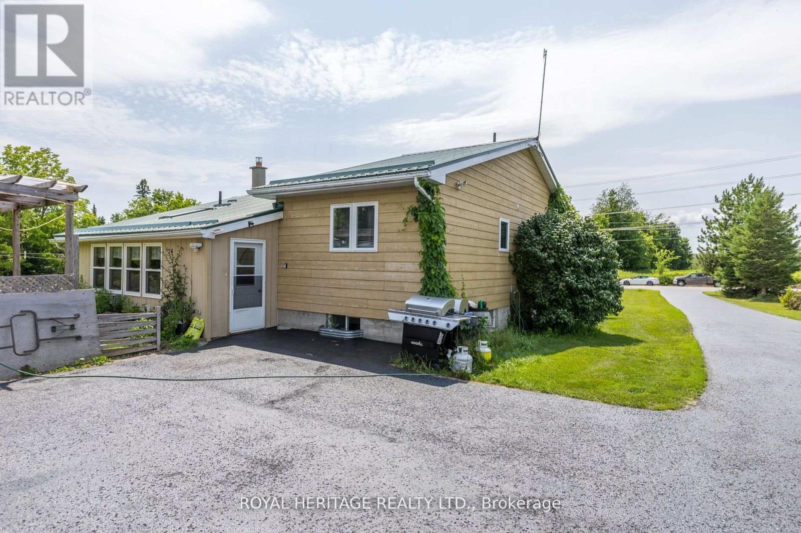 












977 6TH LINE N

,
Havelock-Belmont-Methuen (Belmont-Methuen),




Ontario
K0L1Z0

