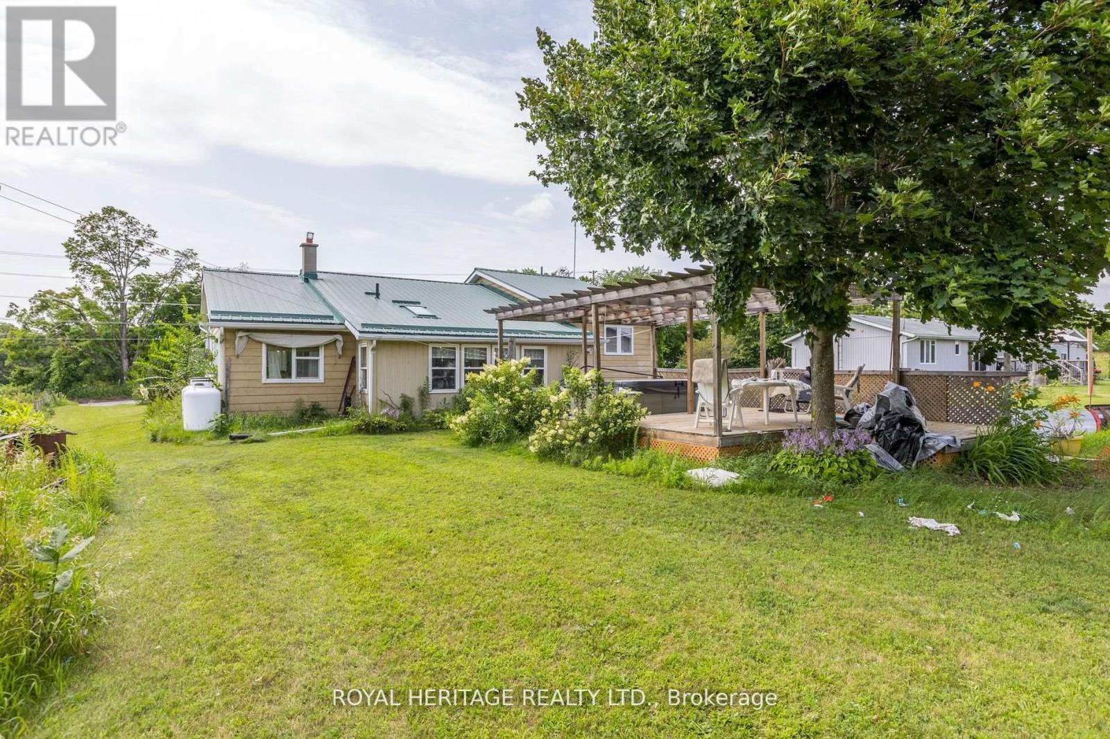 












977 6TH LINE N

,
Havelock-Belmont-Methuen (Belmont-Methuen),




Ontario
K0L1Z0


