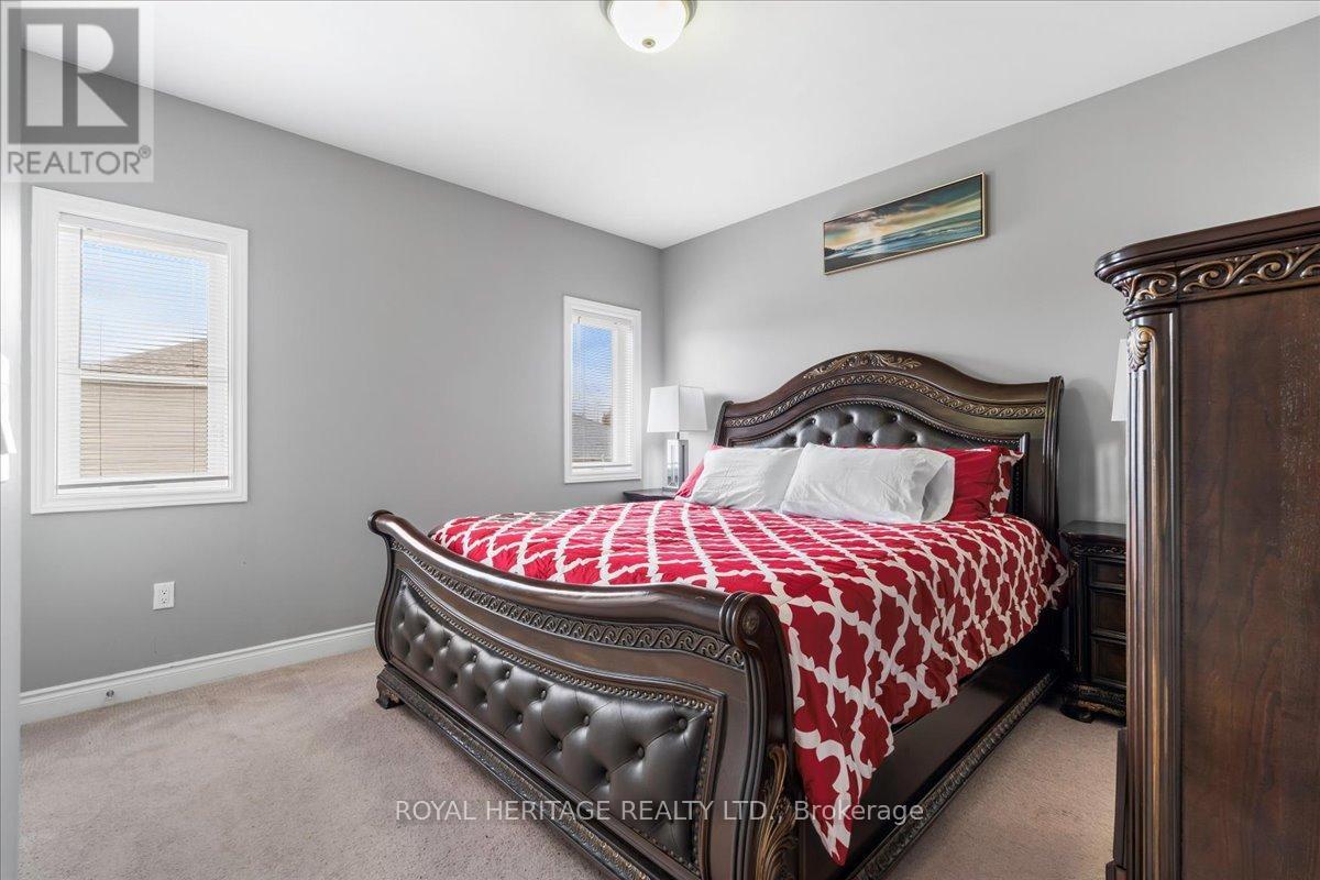 












16 CYPRESS DRIVE

,
Belleville (Thurlow Ward),




Ontario
K8N0J6

