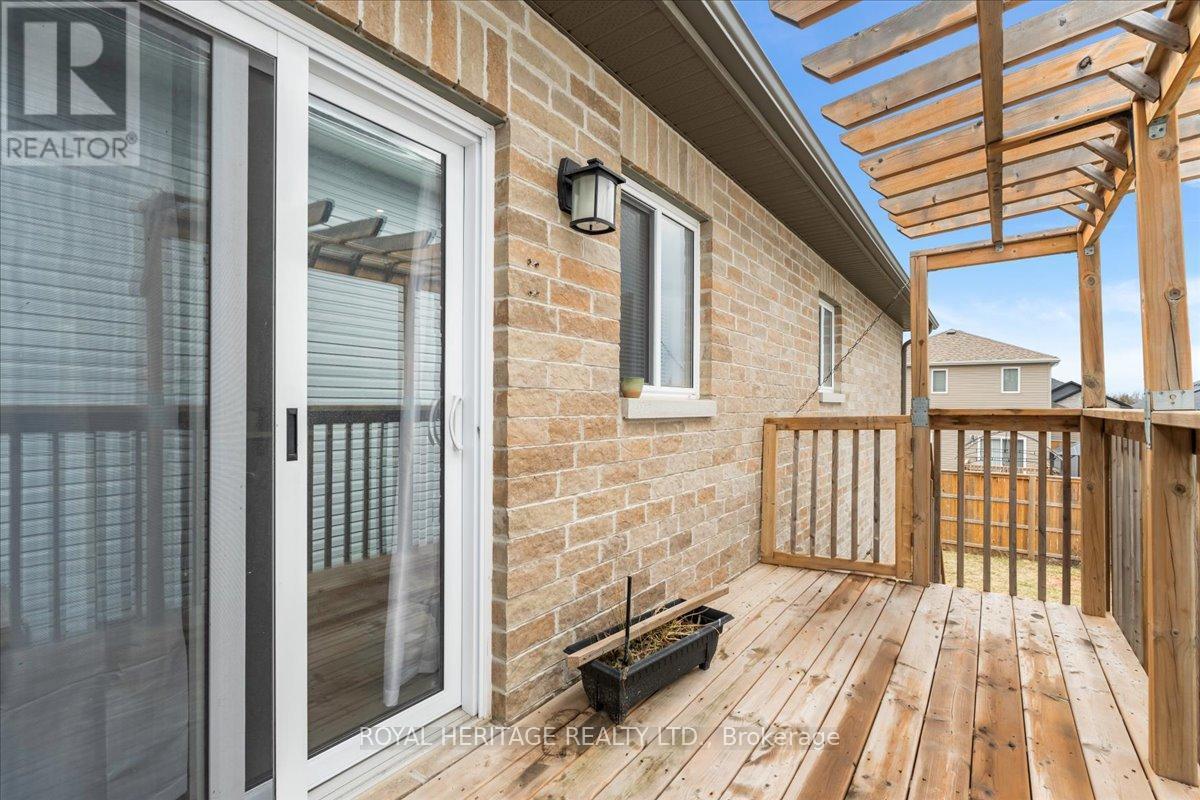












16 CYPRESS DRIVE

,
Belleville (Thurlow Ward),




Ontario
K8N0J6

