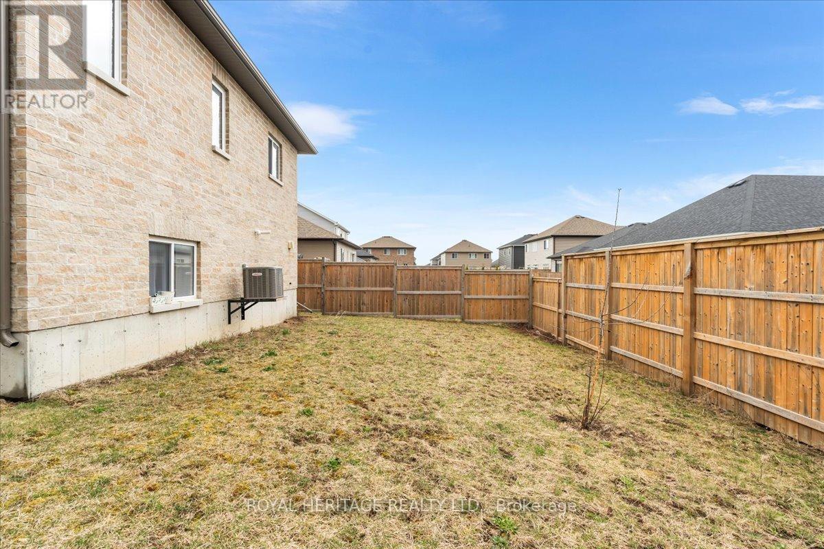 












16 CYPRESS DRIVE

,
Belleville (Thurlow Ward),




Ontario
K8N0J6

