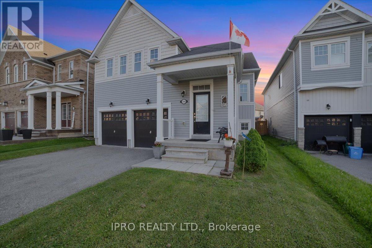 












314 WALLACE STREET

,
Shelburne,




Ontario
L9V2S2

