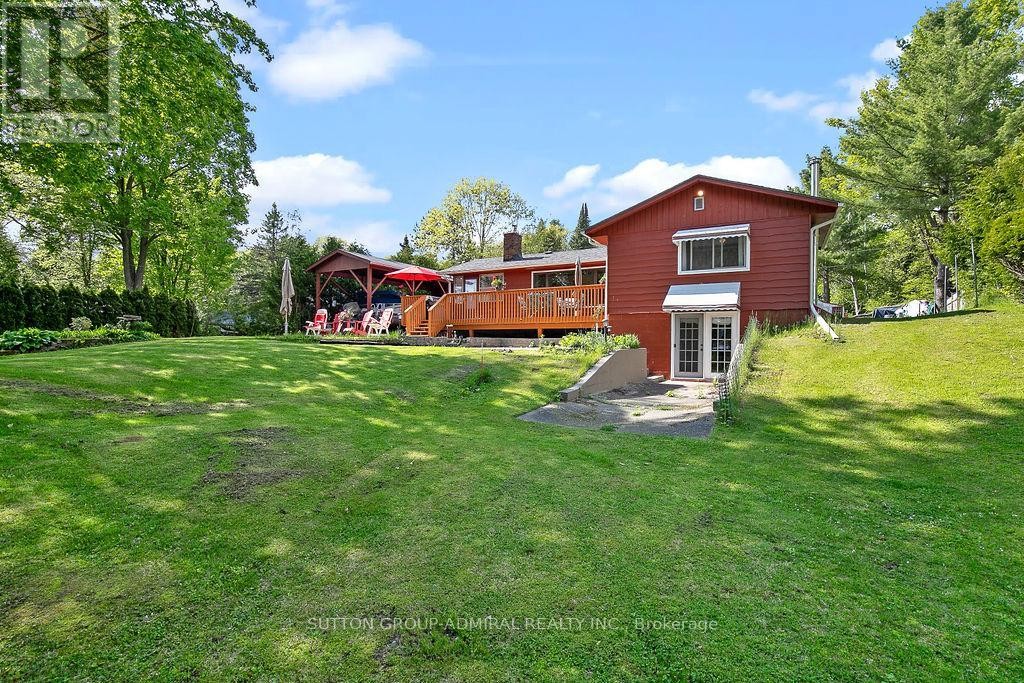 












116 MYSTIC POINT ROAD

,
Trent Lakes,




Ontario
K0L1J0

