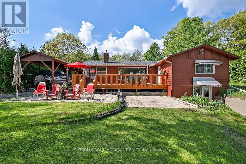 












116 MYSTIC POINT ROAD

,
Trent Lakes,




Ontario
K0L1J0

