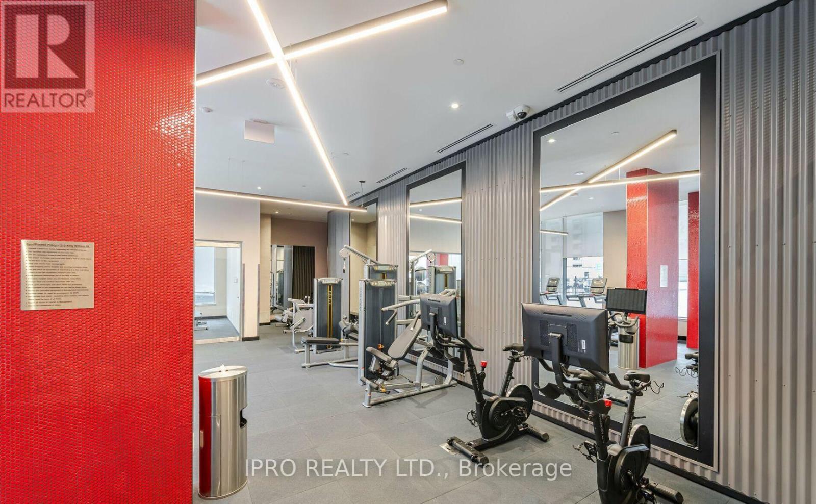 












1108 - 212 KING WILLIAM STREET

,
Hamilton (Beasley),




Ontario
L8R0A7

