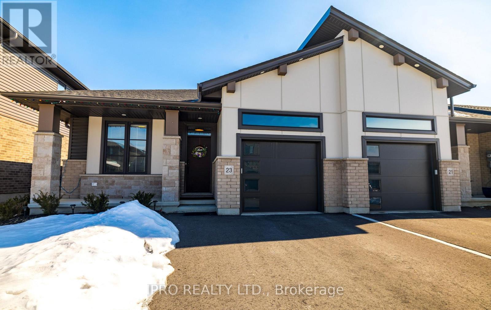 












23 MARTIN STREET

,
Tillsonburg,




Ontario
N4G0K3

