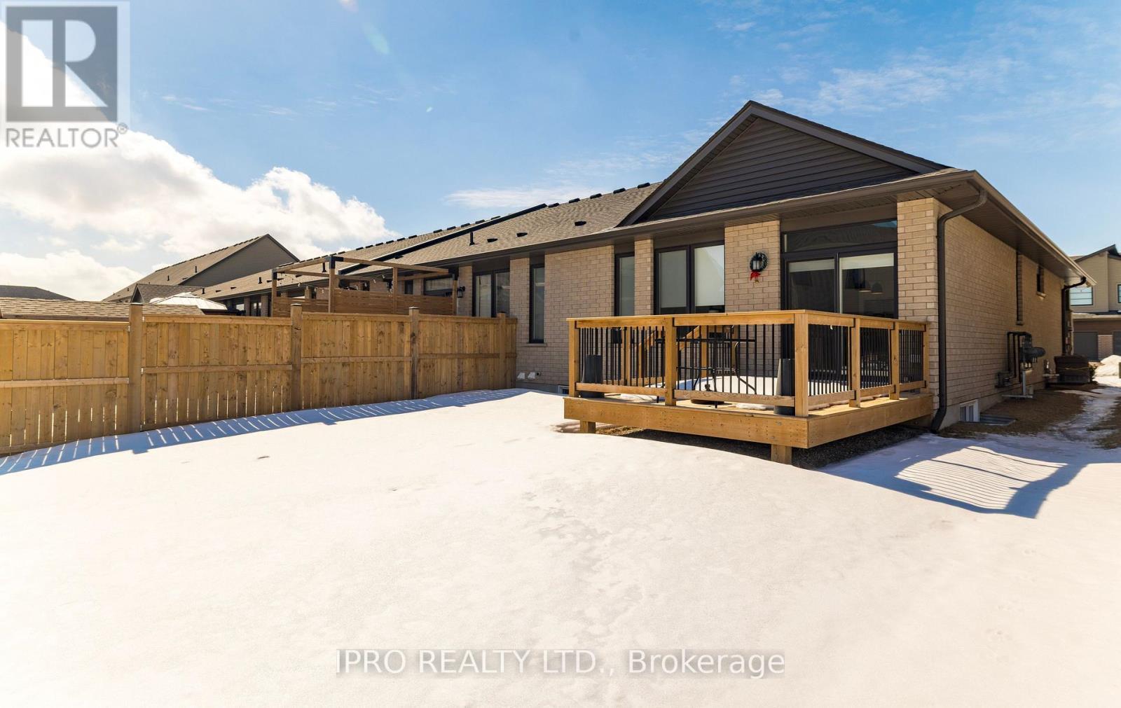 












23 MARTIN STREET

,
Tillsonburg,




Ontario
N4G0K3

