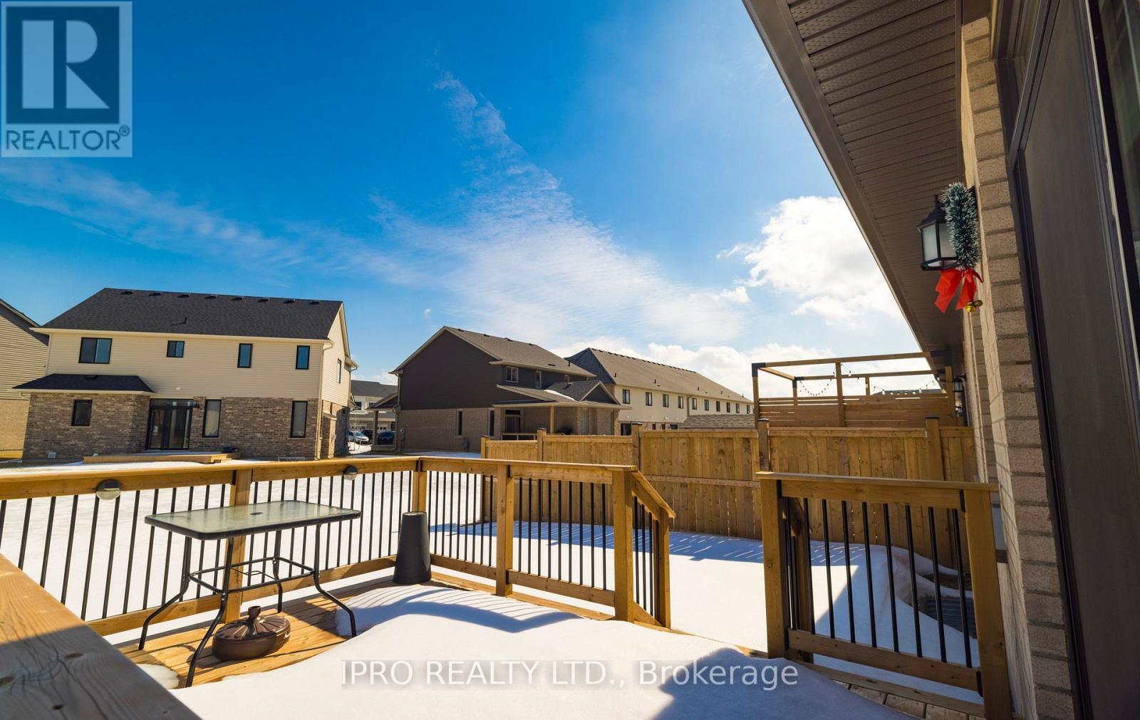 












23 MARTIN STREET

,
Tillsonburg,




Ontario
N4G0K3

