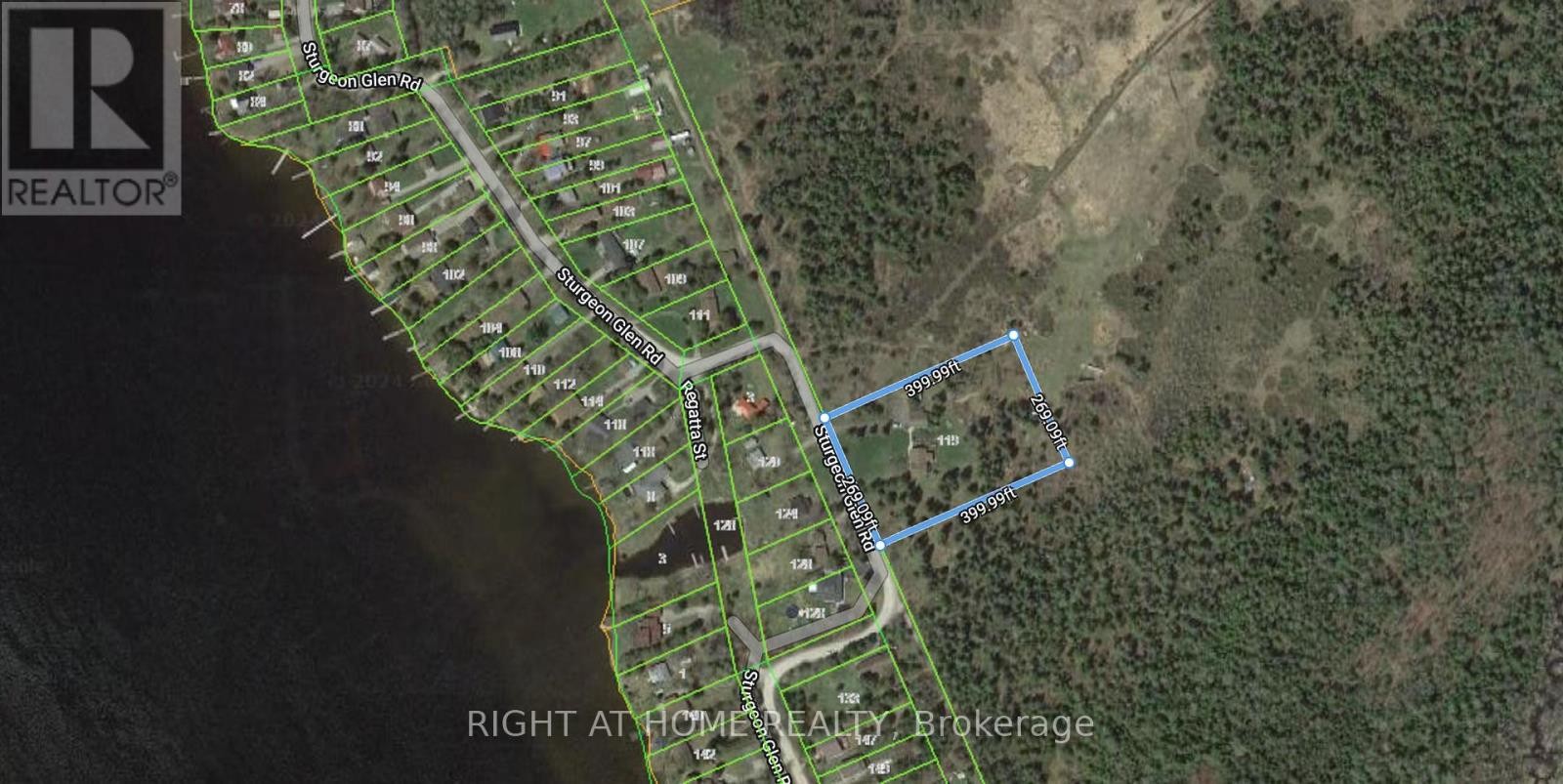 












119 STURGEON GLEN ROAD

,
Kawartha Lakes (Fenelon Falls),




Ontario
K0M1N0

