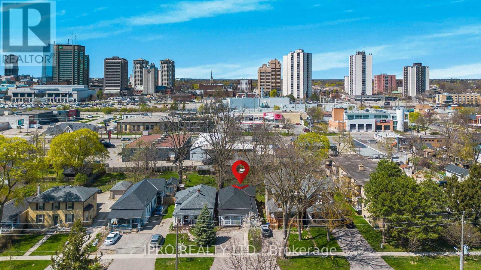












368 SIMCOE STREET

,
London East (East K),




Ontario
N6B1J7

