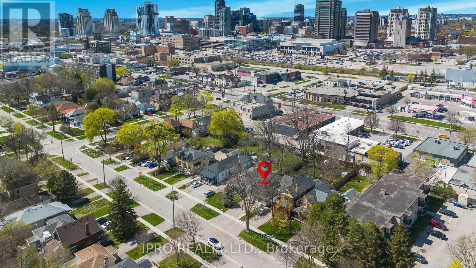 












368 SIMCOE STREET

,
London East (East K),




Ontario
N6B1J7

