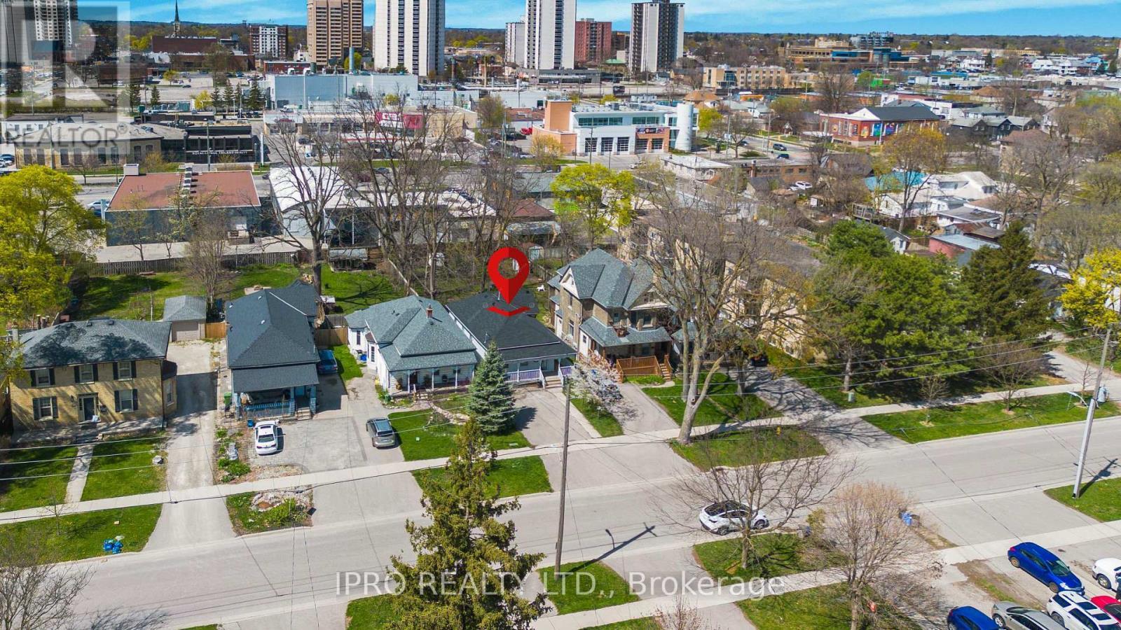 












368 SIMCOE STREET

,
London East (East K),




Ontario
N6B1J7

