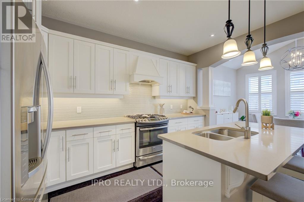 












298 TREMAINE CRESCENT

,
Kitchener,




Ontario
N2A4L8

