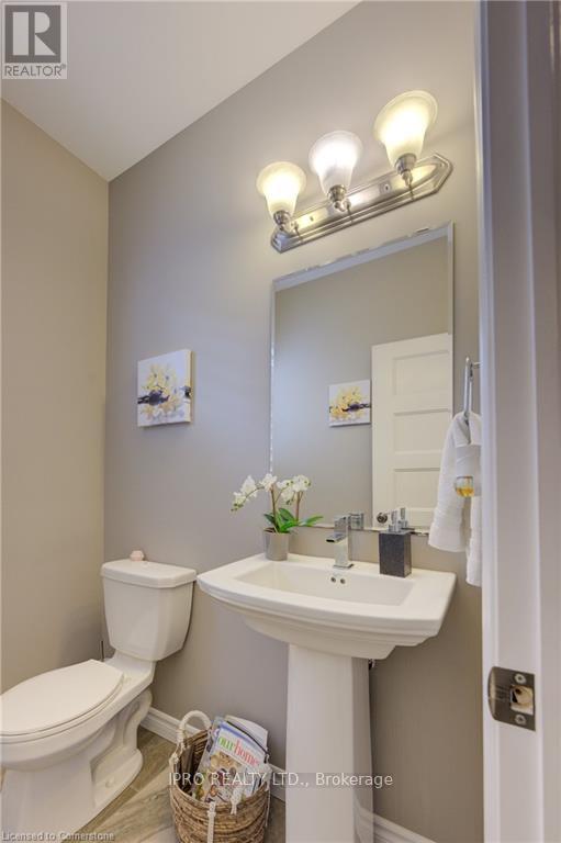 












298 TREMAINE CRESCENT

,
Kitchener,




Ontario
N2A4L8

