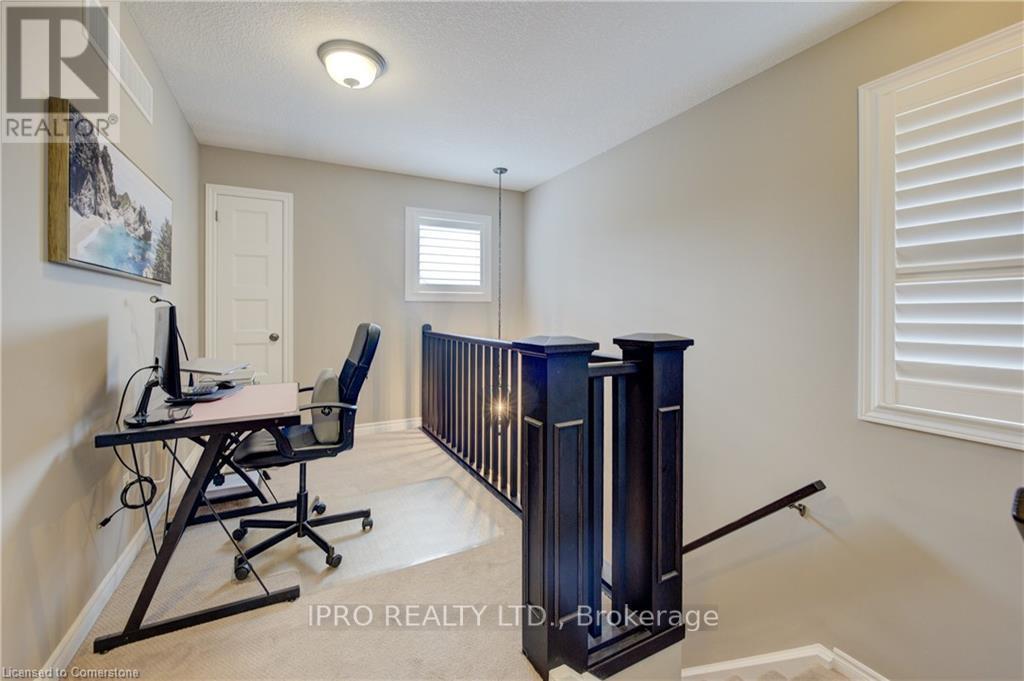 












298 TREMAINE CRESCENT

,
Kitchener,




Ontario
N2A4L8


