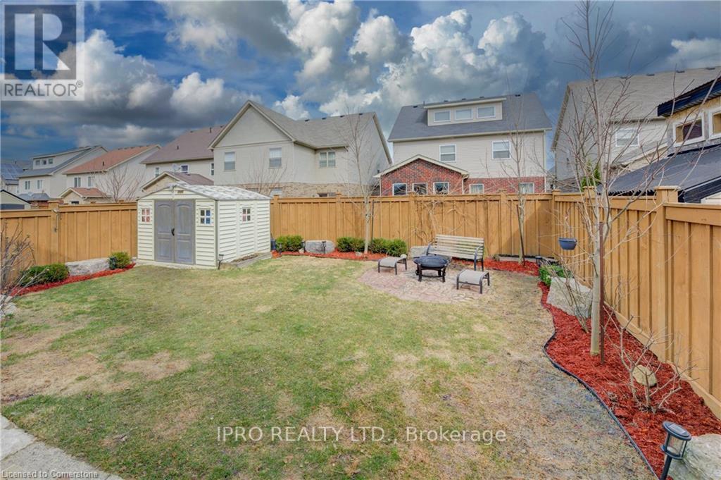 












298 TREMAINE CRESCENT

,
Kitchener,




Ontario
N2A4L8

