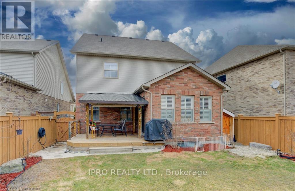 












298 TREMAINE CRESCENT

,
Kitchener,




Ontario
N2A4L8

