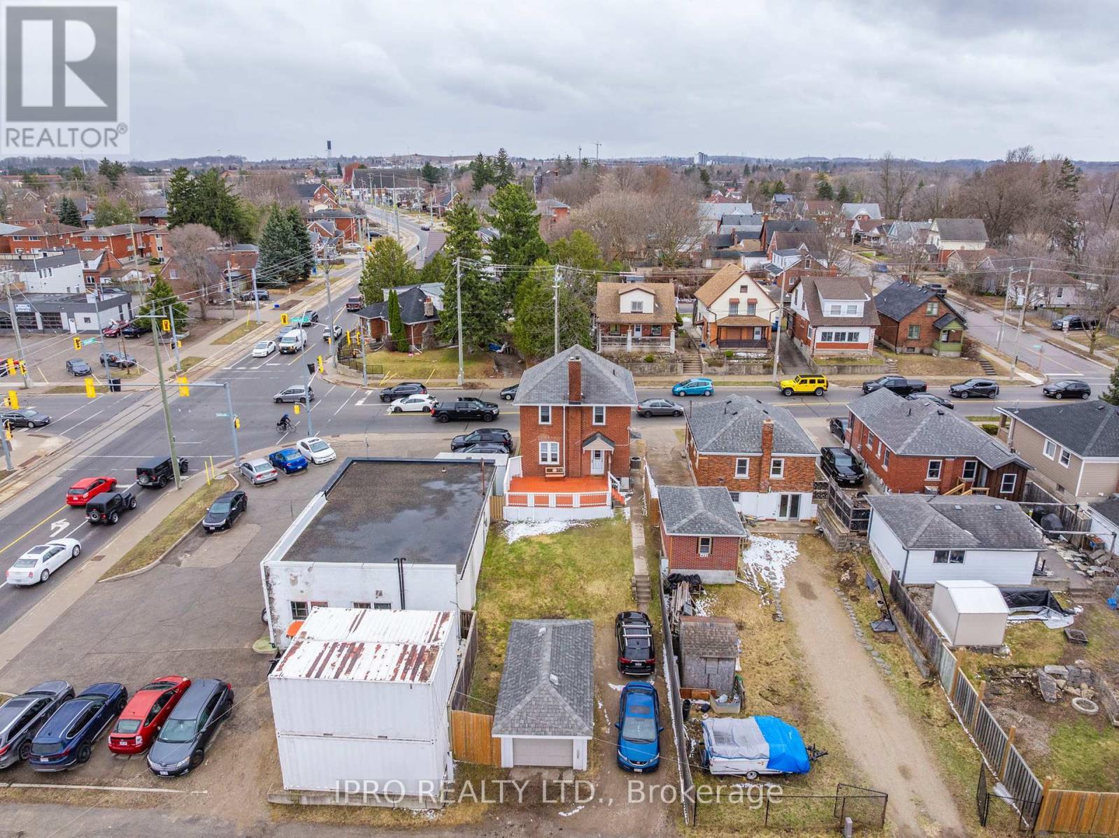 












436 COURTLAND AVENUE E

,
Kitchener,




Ontario
N2G2W4

