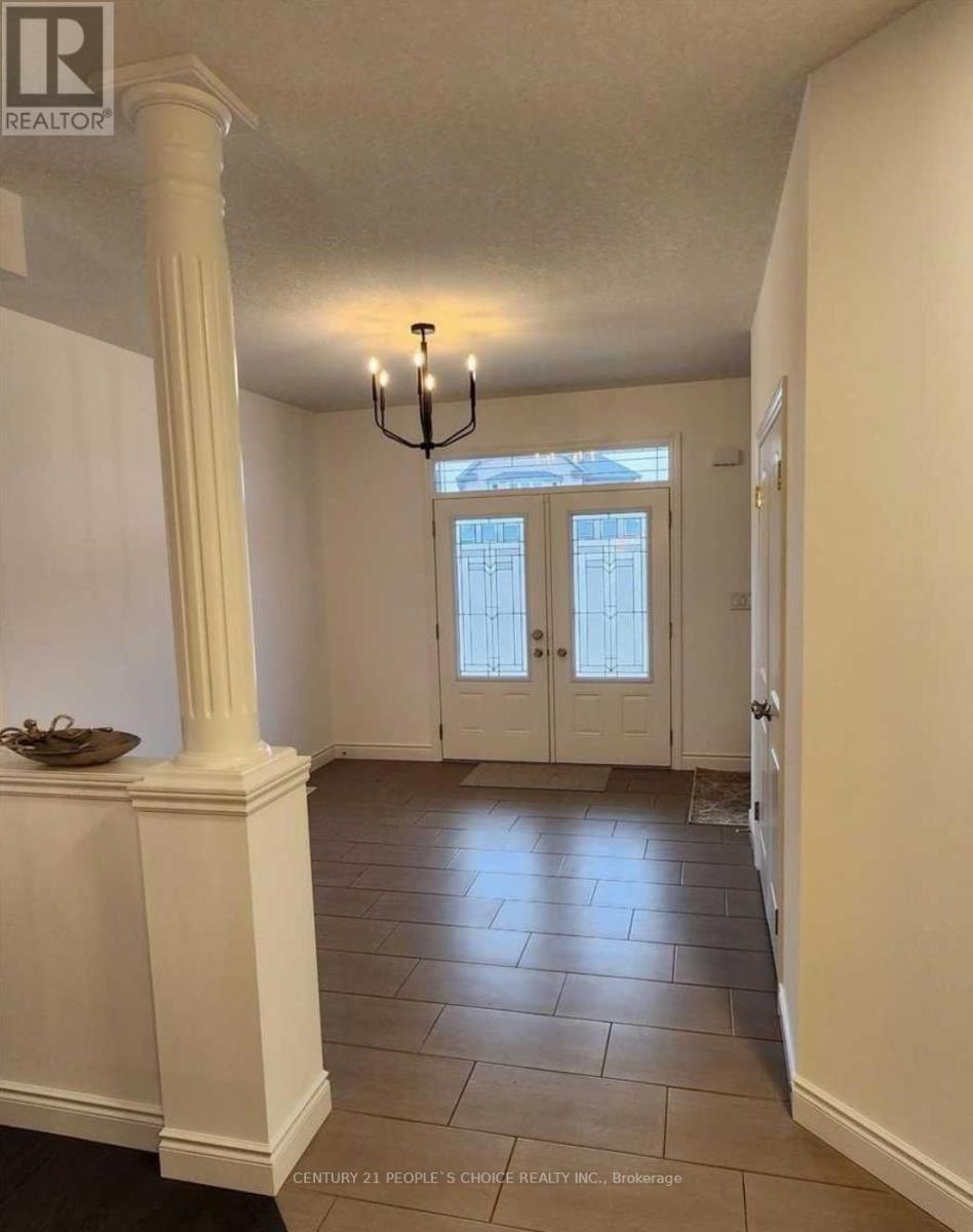 












UPPER - 456 TWINLEAF STREET

,
Waterloo,




Ontario
N2V0B7

