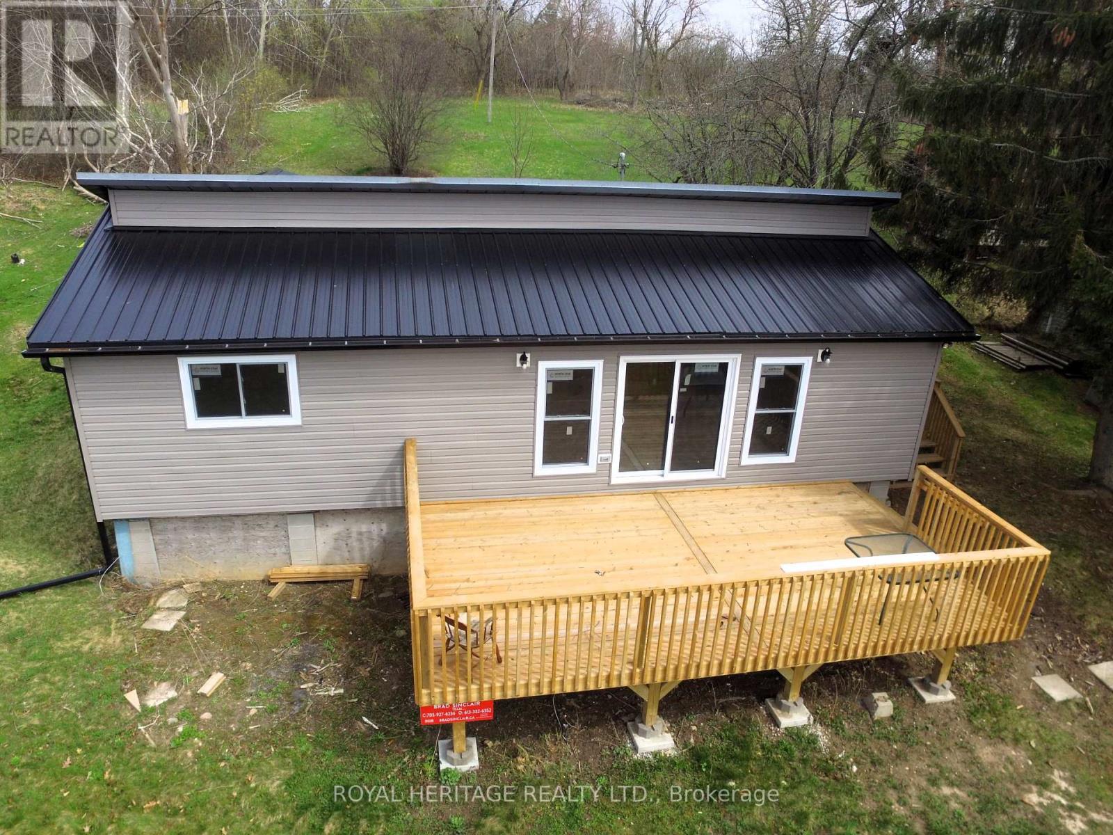












53 LONG ISLAND

,
Otonabee-South Monaghan,




Ontario
K0L1B0

