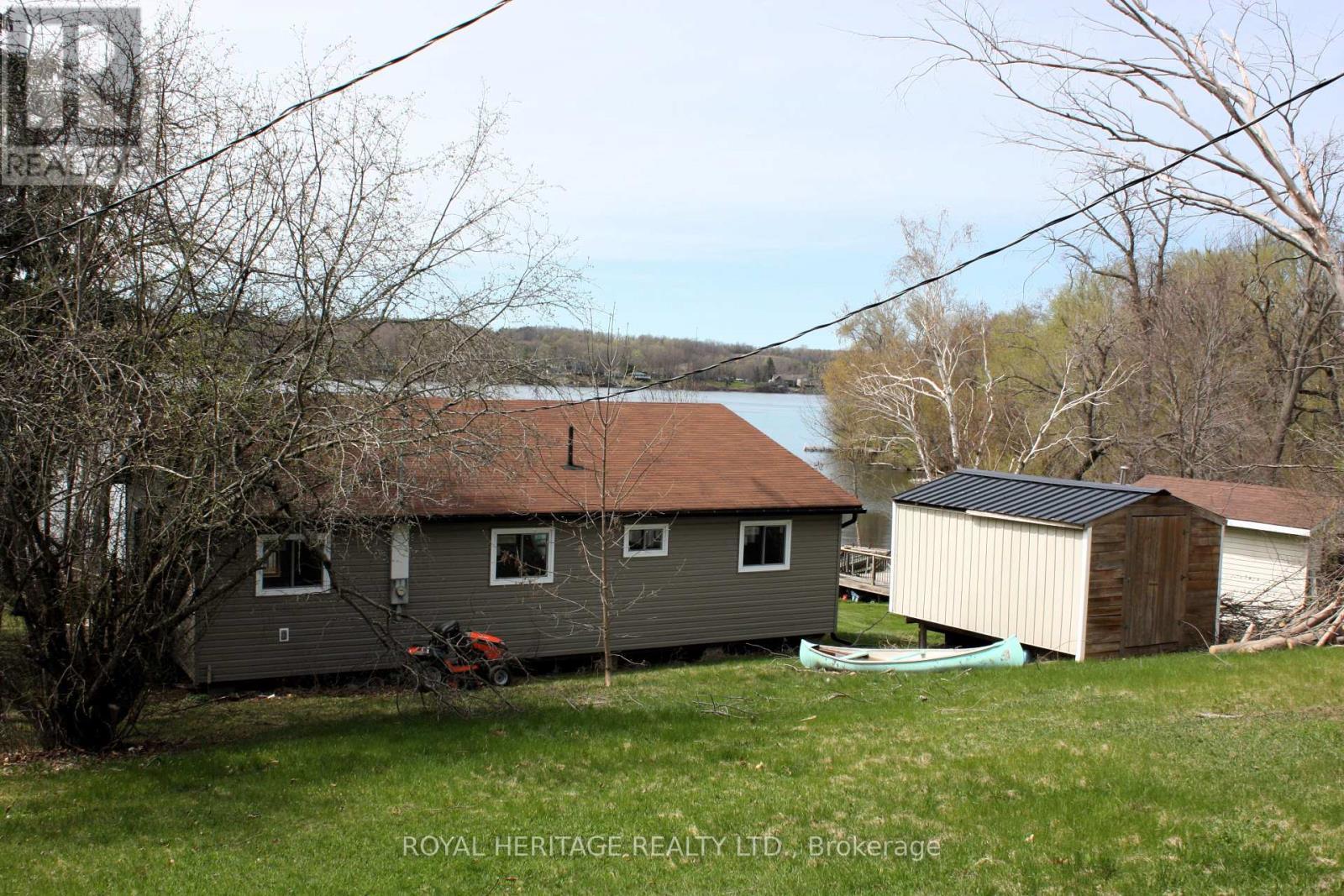 












53 LONG ISLAND

,
Otonabee-South Monaghan,




Ontario
K0L1B0

