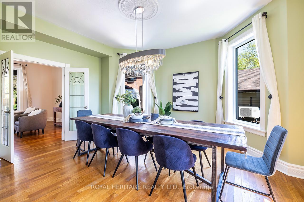 












17 FRANCIS STREET

,
Kawartha Lakes (Lindsay),




Ontario
K9V3R7

