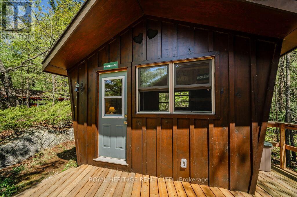 












1306-2 EASTSHORE ROAD

,
Georgian Bay (Gibson),




Ontario
P0C1A0

