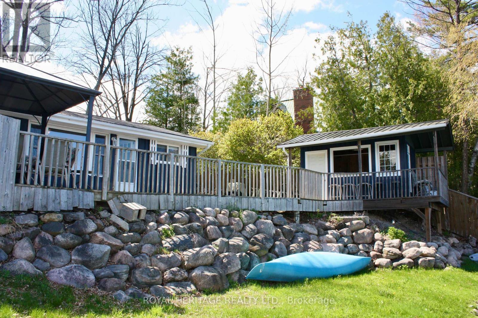












837 FIFE'S BAY MARINA LANE

,
Selwyn,




Ontario
K9J6X3

