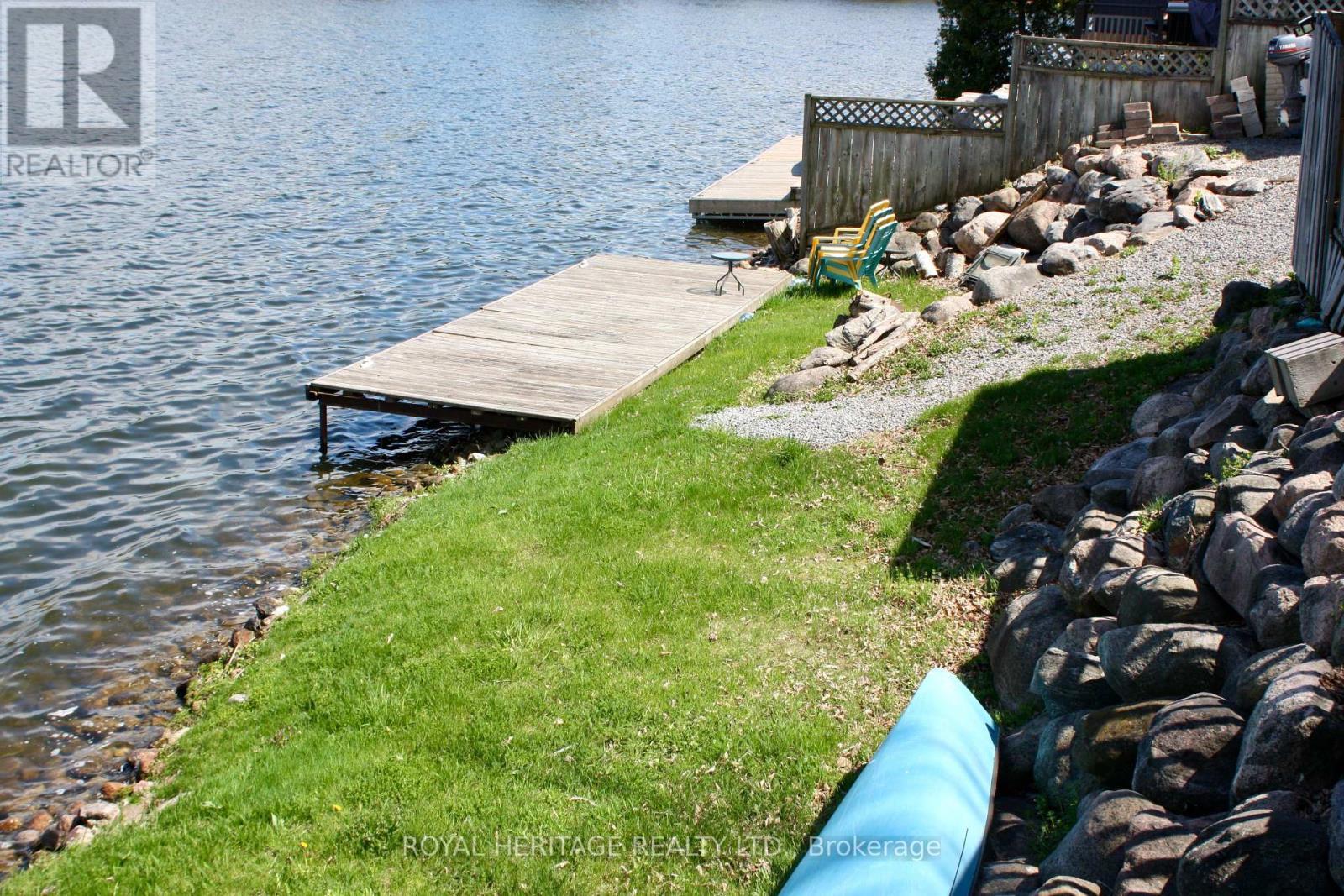 












837 FIFE'S BAY MARINA LANE

,
Selwyn,




Ontario
K9J6X3


