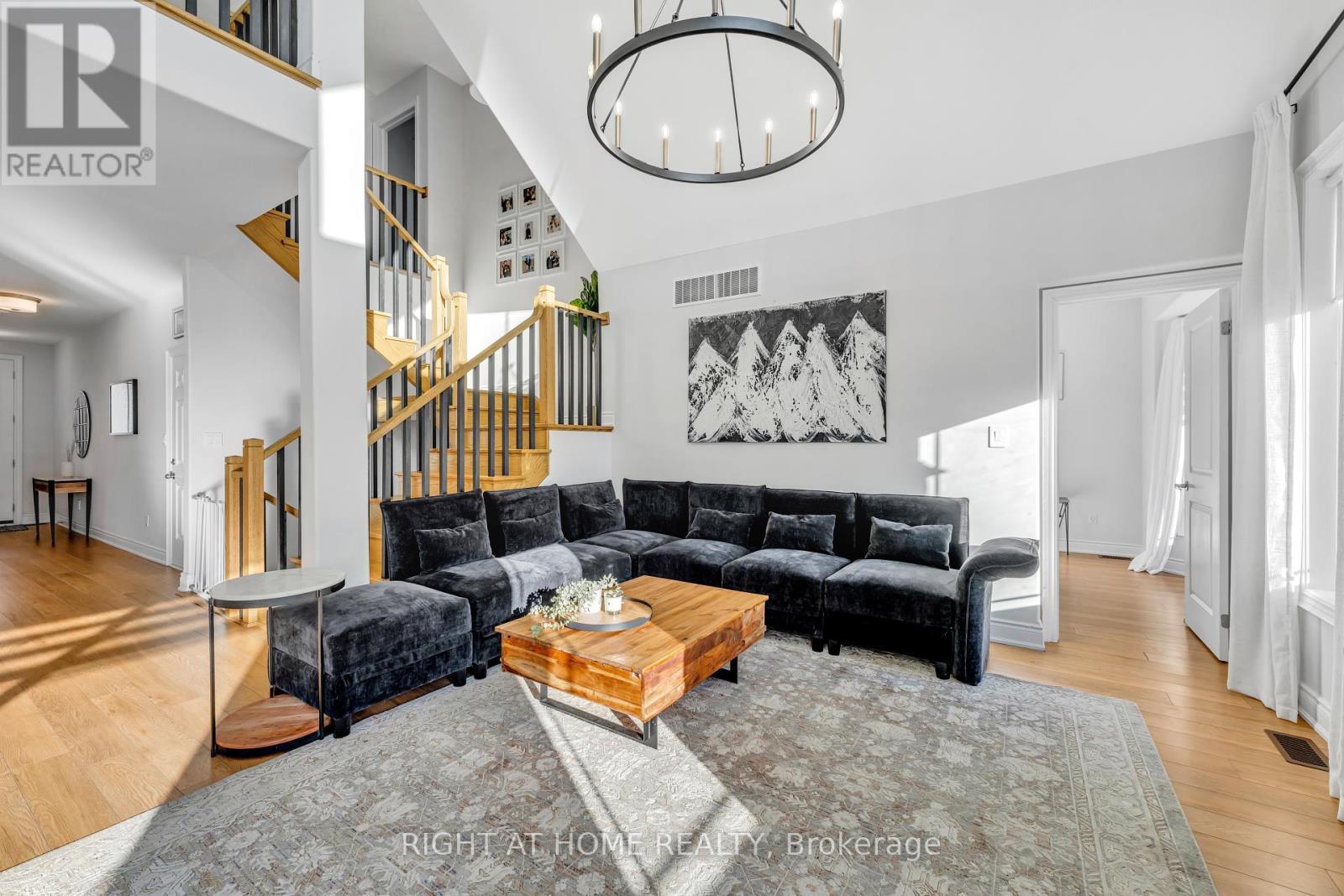 












431A ORCHARD AVENUE

,
Cobourg,




Ontario
K9A3T7

