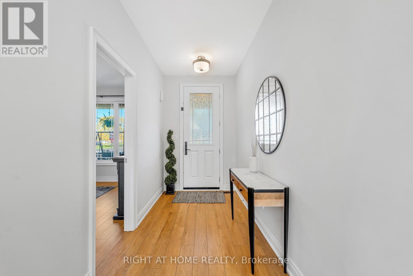 












431A ORCHARD AVENUE

,
Cobourg,




Ontario
K9A3T7

