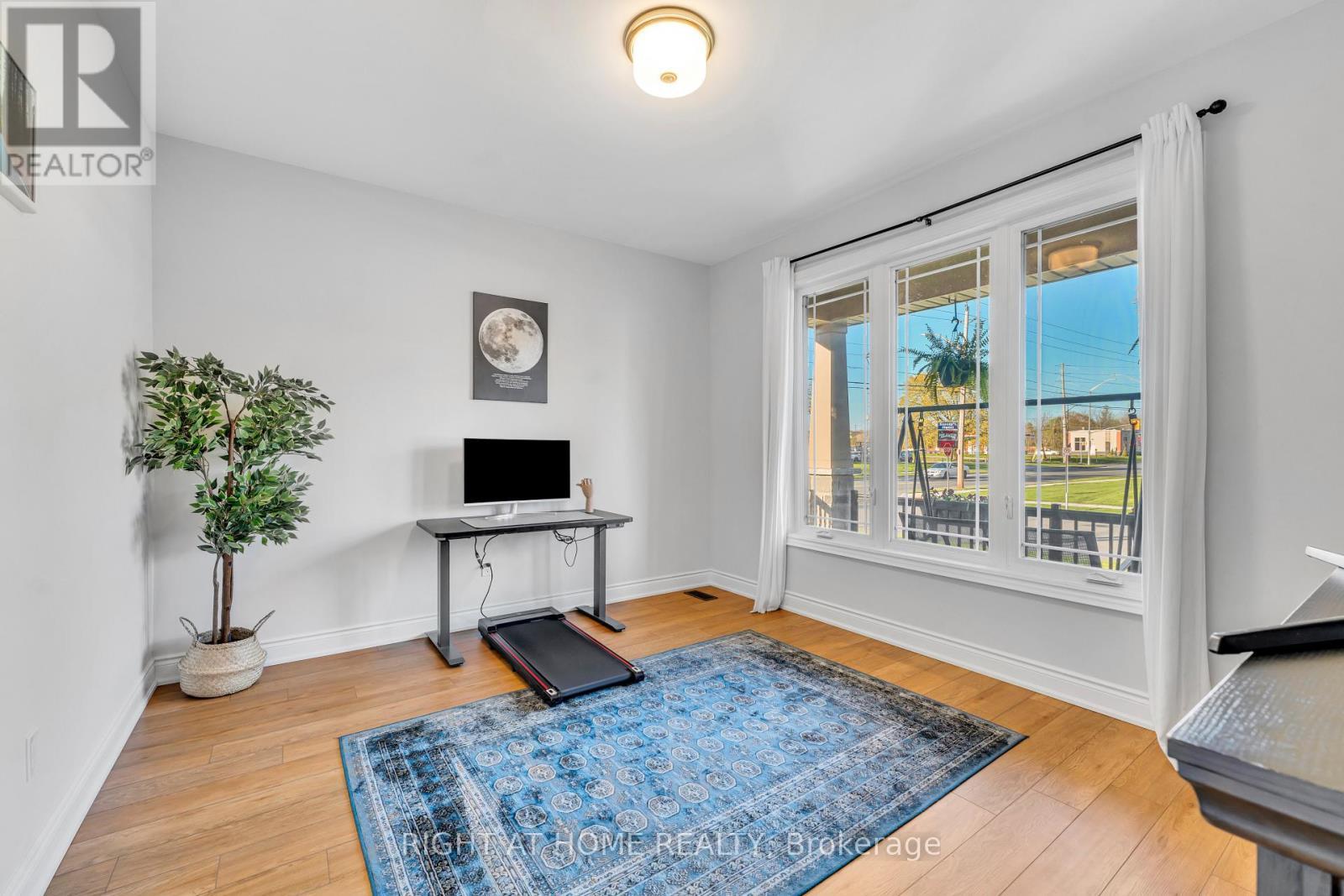 












431A ORCHARD AVENUE

,
Cobourg,




Ontario
K9A3T7

